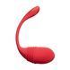 Смарт-виброяйцо с пульсацией Lovense Vulse (Thrusting Egg Vibrator), имитация фрикций