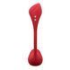 Смарт-виброяйцо с пульсацией Lovense Vulse (Thrusting Egg Vibrator), имитация фрикций