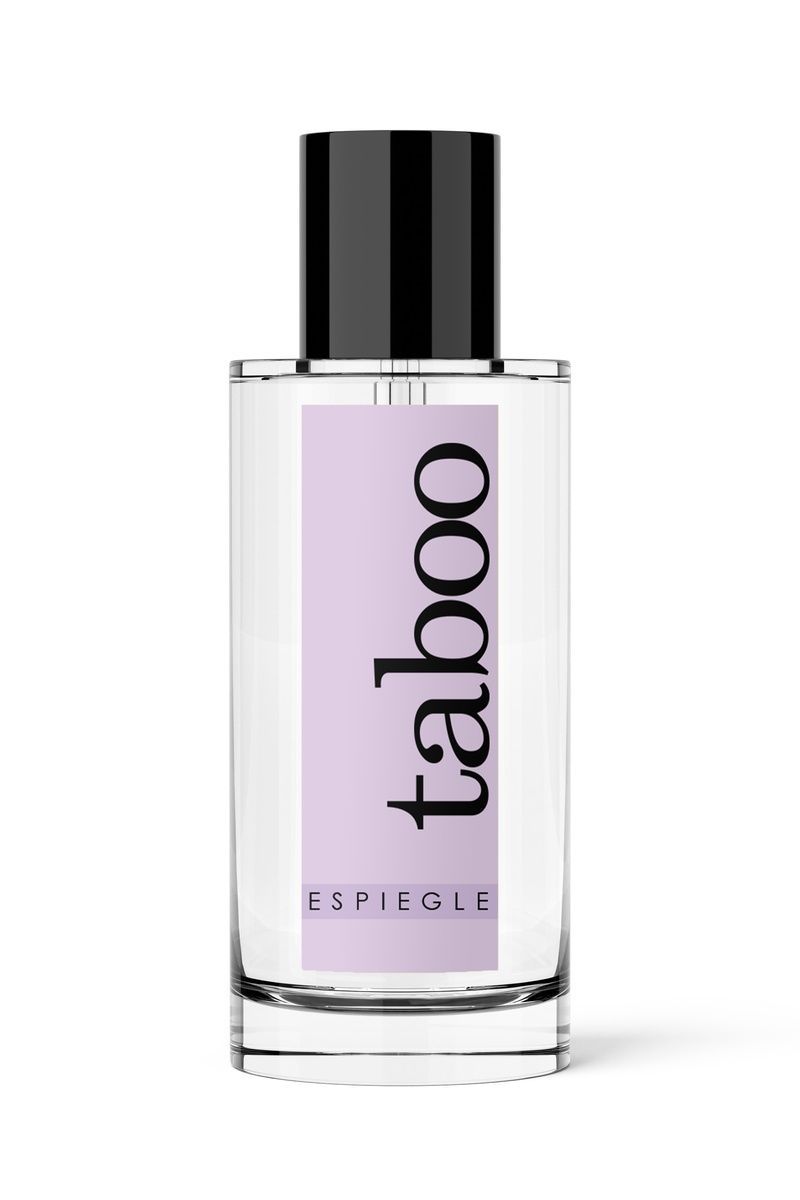 Женские духи с феромонами и афродизиаками Taboo Espiegle, 50 мл