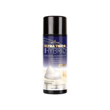Анальная смазка на гибридной основе Sensuva UltraThick Anal Hybrid (100 мл), очень густая