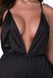 Боді Passion SENSIE BODY black S