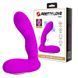 Массажер простаты Pretty Love Piper Prostate Stimulator Purple