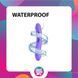 Вибратор Good Vibes Only - Flax Vibrating Dildo with G-Spot Stimulator