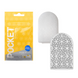 Мастурбатор TENGA Pocket Spark Beads