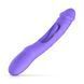 Вибратор Good Vibes Only - Flax Vibrating Dildo with G-Spot Stimulator