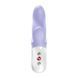 Вибратор-кролик Fun Factory MISS BI Purple, d - 4, 2 см