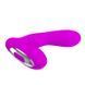 Массажер простаты Pretty Love Piper Prostate Stimulator Purple