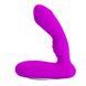 Массажер простаты Pretty Love Piper Prostate Stimulator Purple
