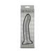 Дилдо NS Novelties Royals - 7" Charlie - Metallic Champagne