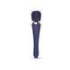 Вібромасажер з силіконовою щіточкою Love to Love Brush Crush &ndash; Midnight Indigo