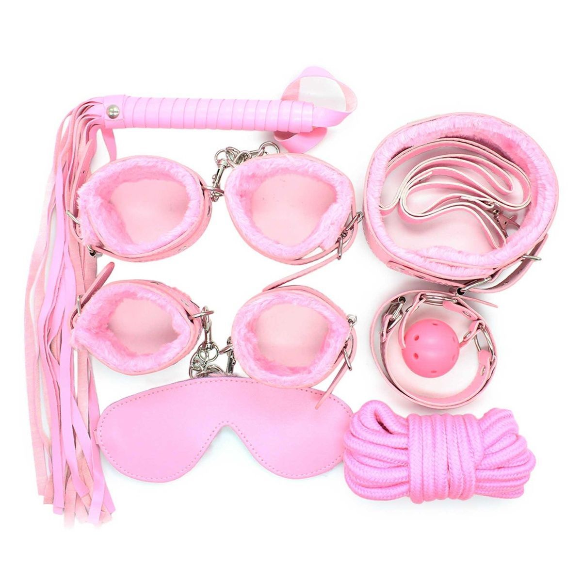 БДСМ набір Hidden Desire Chest BDSM Kit 2.0