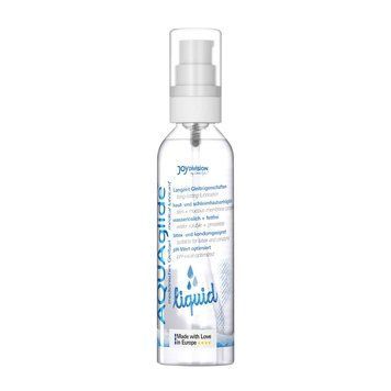 Натуральный лубрикант AQUAglide Liquid, 50 мл