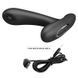 Массажер простаты Pretty Love Remington Prostate Stimulator Black