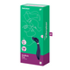 Вибратор для пар Satisfyer Endless Fun Blue, три мотора, многофункциональный