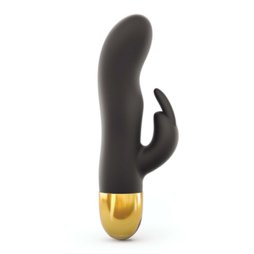 Вибратор-кролик Dorcel RABBIT EXPERT G