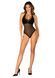 Боди Obsessive Medilla teddy  , XS/S