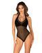 Боди Obsessive Medilla teddy  , XS/S