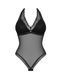 Боди Obsessive Medilla teddy  , XS/S