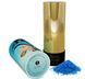 Пінлива сіль для ванни Shunga Dead Sea salt Oriental Crystals &mdash; Ocean Temptations (500 г)