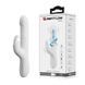 Вібратор-кролик Pretty Love Reese Vibrator White