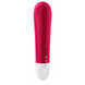 Віброкуля перезаряджувана Satisfyer Ultra Power Bullet 1 Red