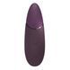 Вакуумний кліторальний стимулятор Womanizer Next Dark Purple, 3D Pleasure Air, 14 рівнів інтенсивності