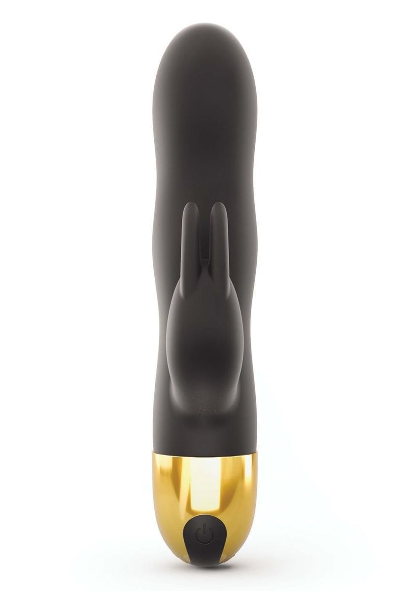 Вибратор-кролик Dorcel RABBIT EXPERT G