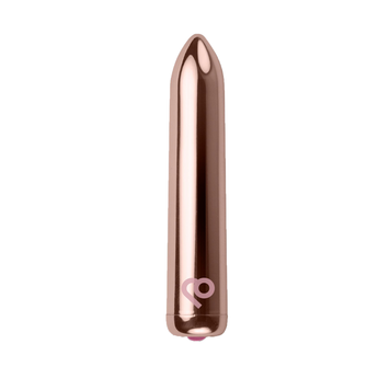 Вибропуля Rocks Off Bullet Golden Rose 16 Settings