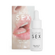 Масло для оральных ласк Bijoux Indiscrets Slow Sex Oral Sex Oil CBD (15 мл)