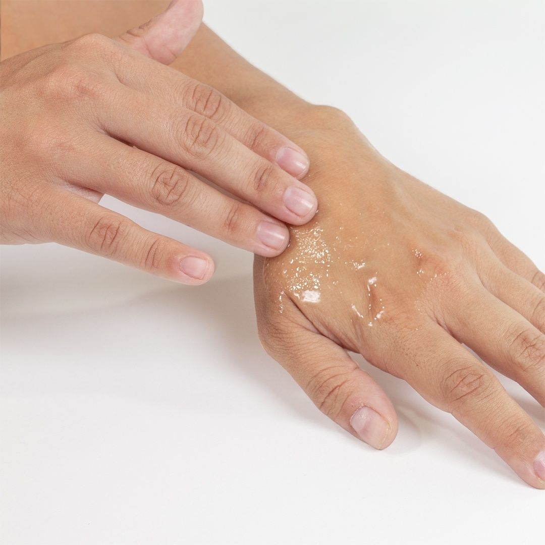 Жіночий лосьйон для тіла Hera Silk Skin Body Lotion, 50 мл