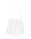 Пеньюар і трусики Obsessive Heavenlly babydoll & thong , XS/S