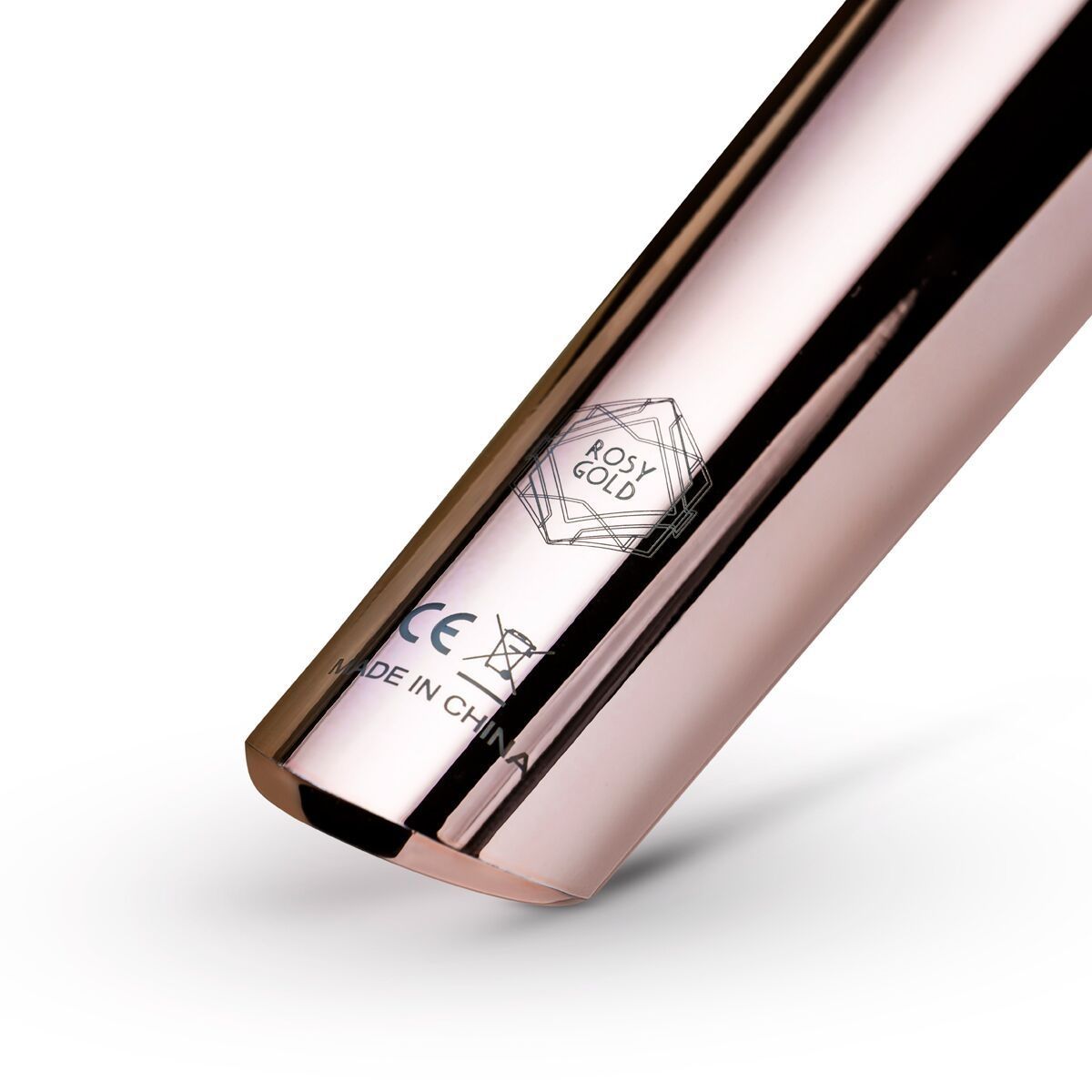 Вибромассажер Rosy Gold &mdash; Nouveau Wand Massager