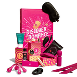 Подарочный набор Lovehoney Discover Romance