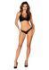 Комплект Obsessive Medilla 2-pcs set , XS/S