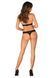 Комплект Obsessive Medilla 2-pcs set , XS/S