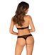 Комплект Obsessive Medilla 2-pcs set , XS/S