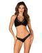 Комплект Obsessive Medilla 2-pcs set , XS/S