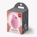Вакуумный стимулятор Fun Factory Delicia Rose, 11 режимов работы, перезаряжаемый