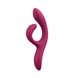 Смарт вибратор-кролик We-Vibe Nova Fuchsia, эргономичный, регулируемый угол наклона ствола