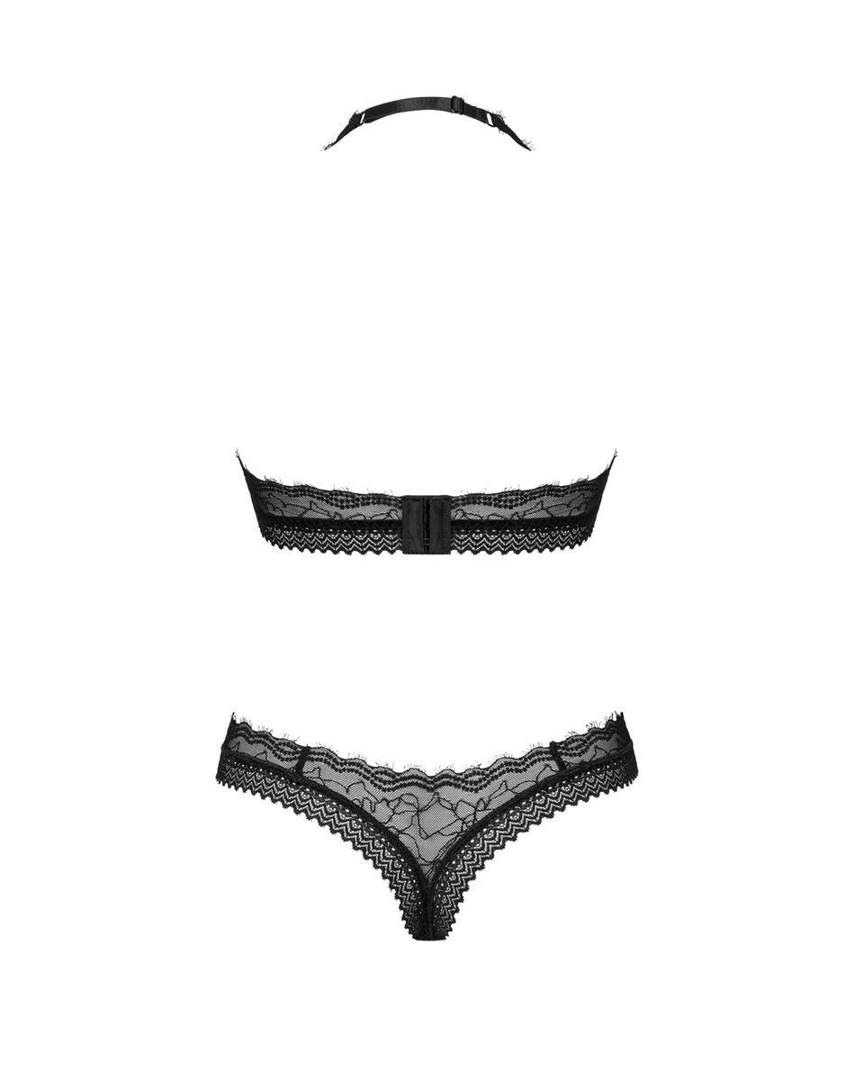 Комплект Obsessive Medilla 2-pcs set , XS/S