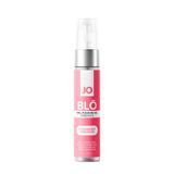 Гель для минета JO - BLO - Strawberry Lemonade, 30 мл
