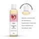 Массажное масло Satisfyer Massage Oil Strawberry 250 мл