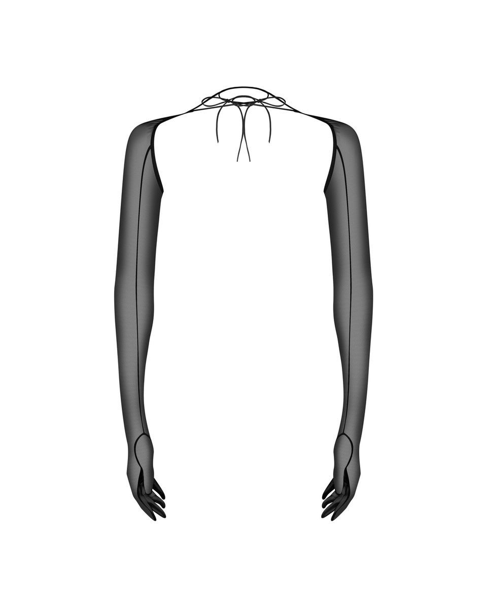 Перчатки Obsessive Euphori gloves S/M/L