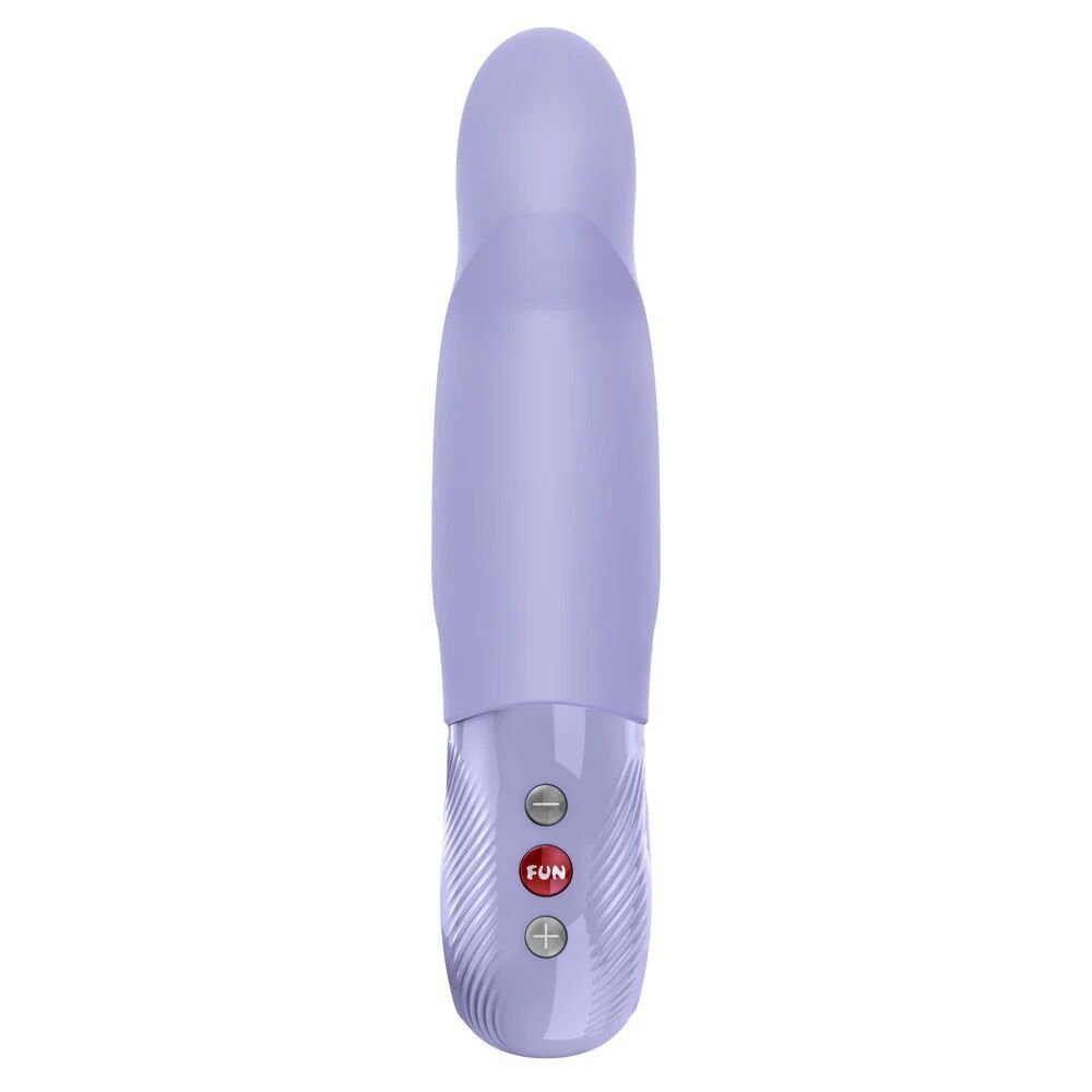 Пульсатор для точки G Fun Factory STRONIC G FORTE Purple, 8 режимів, суперпотужний