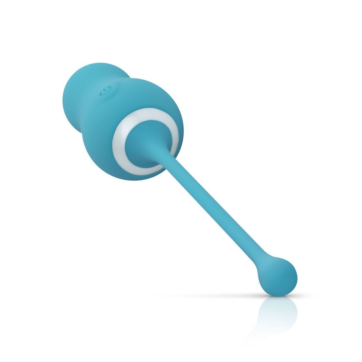 Виброяйцо Cala Azul &ndash; Elena Vibrating Egg With Remote Control, 10 режимов, пульт ДУ