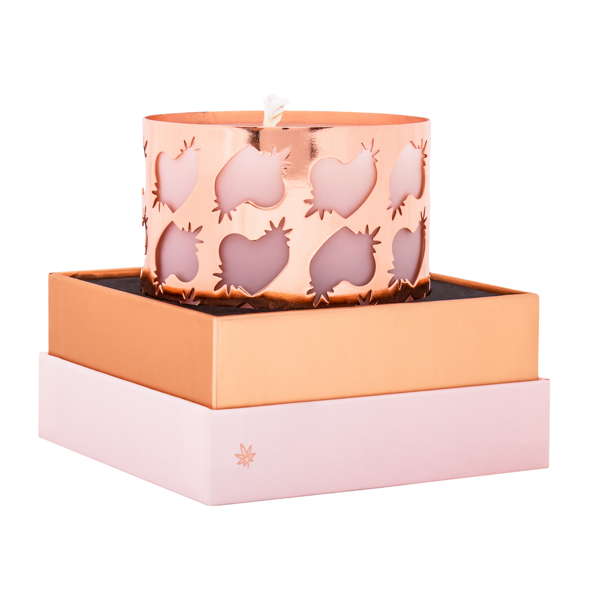 Массажная свеча Sensual Massage Candle, 250 мл HighOnLove (Канада)
