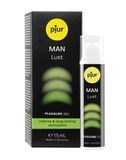 Жидкий вибратор для мужчин pjur MAN Lust, 15 мл