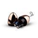 Виброяйцо с пультом управления Rosy Gold &mdash; Nouveau Vibrating Egg
