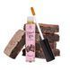 Блеск для губ с эффектом вибрации Secret Play Brownie Lip Gloss Vibrant Kiss