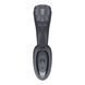 Вагінально-кліторальний вібратор Satisfyer G for Goddess 3 Dark Grey для подвійної стимуляції, гнучкий